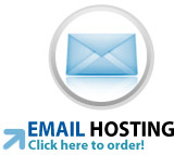 Email Hosting
