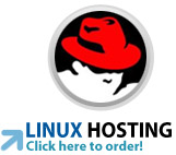Linux Hosting
