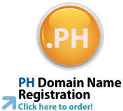 PH Domain Registration